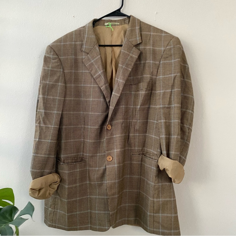 mantoni vintage blazer!!